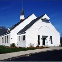 St. Joan of Arc, Orleans, Massachusetts, United States