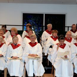 The choir