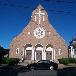 Holy Name of the Sacred Heart of Jesus, New Bedford, Massachusetts, United States