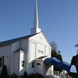 Our Lady of Fatima, New Bedford, Massachusetts, United States