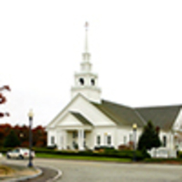 Christ the King, Mashpee, Massachusetts, United States