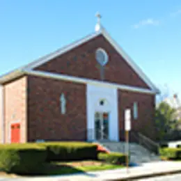 Our Lady of the Assumption, New Bedford, Massachusetts, United States