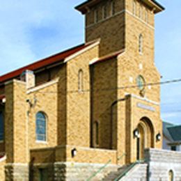 Holy Rosary Chapel, Fall River, Massachusetts, United States