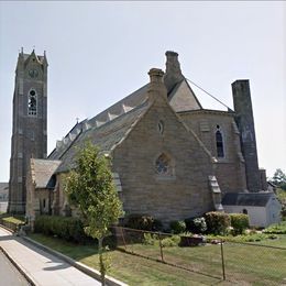 St. Lawrence, Martyr, New Bedford, Massachusetts, United States