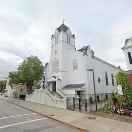 Our Lady of Perpetual Help, New Bedford, Massachusetts, United States