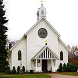 Our Lady of the Holy Rosary Chapel, Taunton, Massachusetts, United States