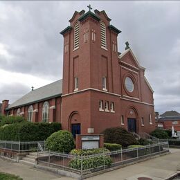 Our Lady of the Immaculate Conception, New Bedford, Massachusetts, United States