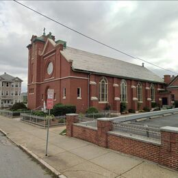 Our Lady of the Immaculate Conception, New Bedford, Massachusetts, United States