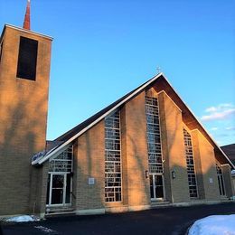 Our Lady of the Holy Rosary Church, Rochester, New Hampshire, United States