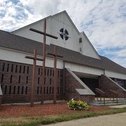 St. Mark the Evangelist Church, Londonderry, New Hampshire, United States