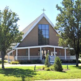 Immaculate Heart of Mary Church, Concord, New Hampshire, United States