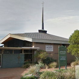 All Saints' Anglican Church, Melbourne, Victoria, Australia