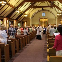 St. Catherine Farewell, June 23, 2017