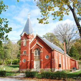 St. Philomena, Batavia, Ohio, United States