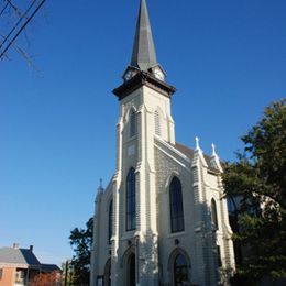 St. Clement, Cincinnati, Ohio, United States