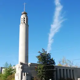 Our Lord Christ the King, Cincinnati, Ohio, United States