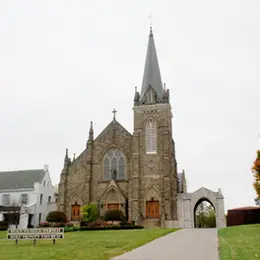 Holy Family, Middletown, Ohio, United States