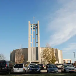 St. Ignatius Loyola, Cincinnati, Ohio, United States