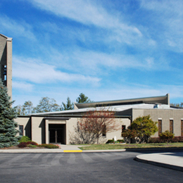 Our Lady of Victory, Cincinnati, Ohio, United States