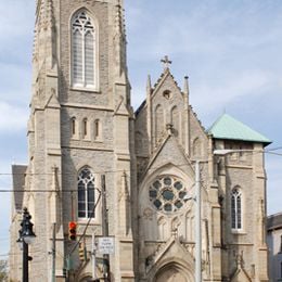 St. Francis de Sales, Cincinnati, Ohio, United States