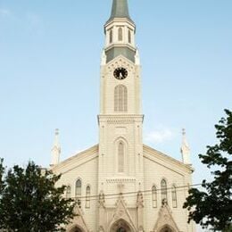 Holy Trinity, Dayton, Ohio, United States