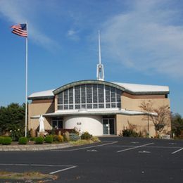 Corpus Christi, Cincinnati, Ohio, United States