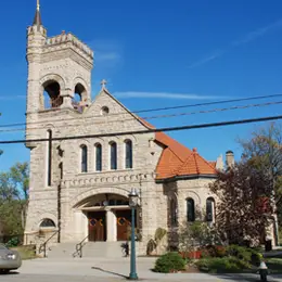 St. Gabriel, Cincinnati, Ohio, United States