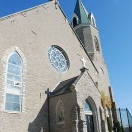 Holy Cross-Immaculata, Cincinnati, Ohio, United States