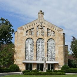 St. James of the Valley, Cincinnati, Ohio, United States