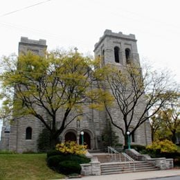 St. Catharine of Siena, Cincinnati, Ohio, United States