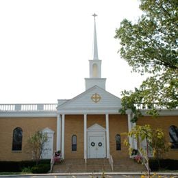 St. Albert the Great, Dayton, Ohio, United States