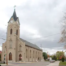 SS. Peter and Paul, Cincinnati, Ohio, United States