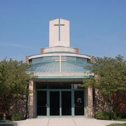 Ascension Catholic Church, Kettering, Ohio, United States