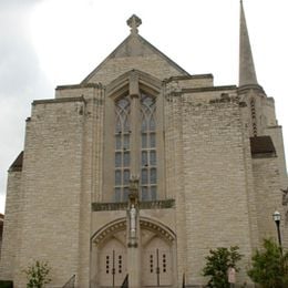 St. Anthony, Dayton, Ohio, United States