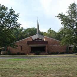 St. Simon the Apostle, Cincinnati, Ohio, United States