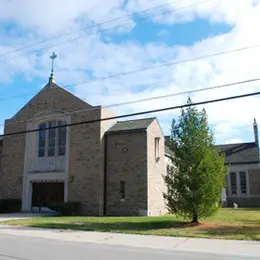 Resurrection of Our Lord, Cincinnati, Ohio, United States