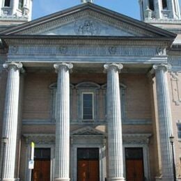 Holy Family, Cincinnati, Ohio, United States