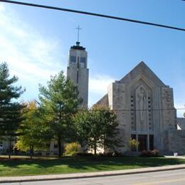 Guardian Angels, Cincinnati, Ohio, United States