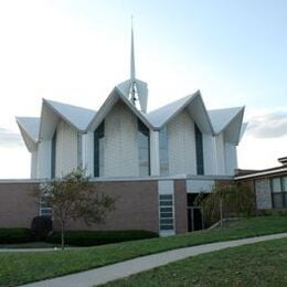 St. Aloysius Gonzaga, Cincinnati, Ohio, United States