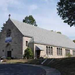 Holy Name, Cincinnati, Ohio, United States