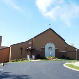 Our Lady of Lourdes, Cincinnati, Ohio, United States