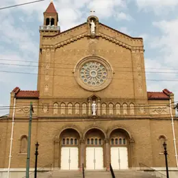 Holy Family, Dayton, Ohio, United States