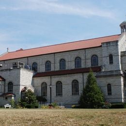 St. Boniface, Cincinnati, Ohio, United States