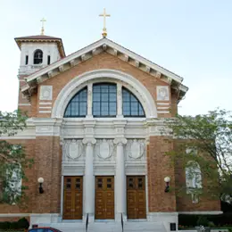 St. Joseph, Dayton, Ohio, United States