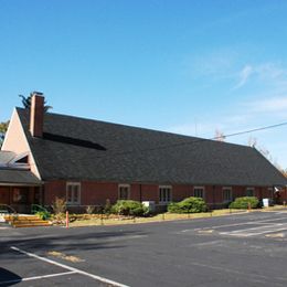 Our Lady of the Rosary, Cincinnati, Ohio, United States