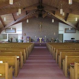 Queen of Martyrs, Dayton, Ohio, United States