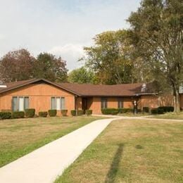 St. Ignatius of Antioch, Dayton, Ohio, United States