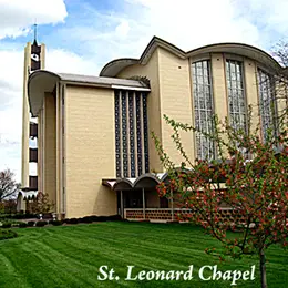 St. Leonard Faith Community, Centerville, Ohio, United States