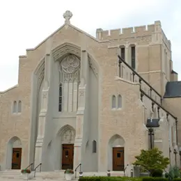 Holy Angels, Dayton, Ohio, United States