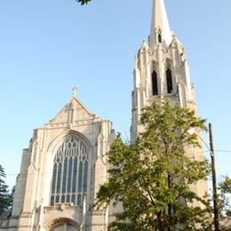 St. Cecilia, Cincinnati, Ohio, United States